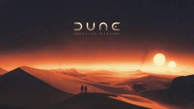 Dune: Spice Wars Announced for Xbox Series X/S, Launches November 28th - gamingbolt.com - Launches