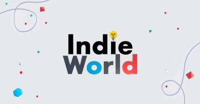 Watch Nintendo’s new indie game showcase, Indie World - polygon.com - city Big