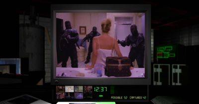 Night Trap was Hasbro’s failed attempt to make less scary vampires - polygon.com