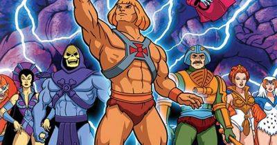 Amazon MGM May Pick up Netflix’s Scrapped Live-Action He-Man Movie - comingsoon.net - Poland