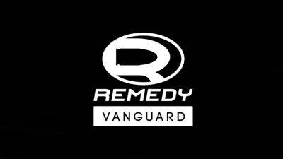 Remedy's Free-to-Play Multiplayer Title 'Vanguard' to be Rebooted as a Premium Co-Op Game - mmorpg.com