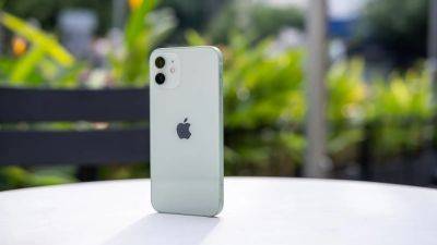 Early Black Friday Sale: Save $100 on iPhone 12 64 GB - tech.hindustantimes.com