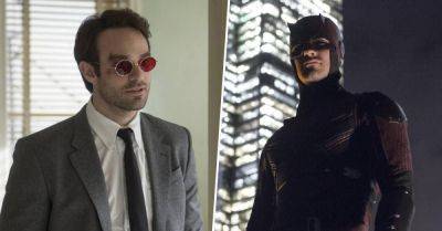Daredevil: Born Again gets promising update from new directors after behind-the-scenes changes - gamesradar.com - city New York - After