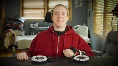 New Access controller accessibility consultants spotlight video and setup tutorials - blog.playstation.com - Japan