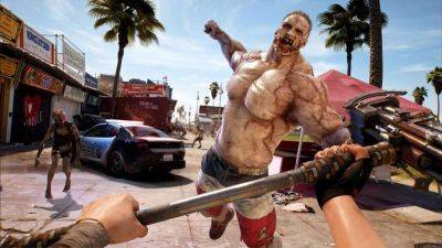 Dead Island 2 Collector's Edition Is Super Cheap Ahead Of Black Friday - gamespot.com