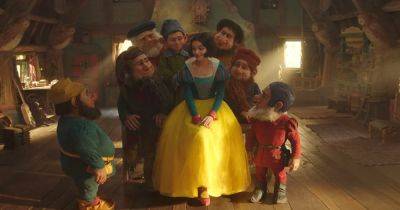 Disney’s Snow White Remake Needs to Make $340 Million to Break Even - comingsoon.net - Britain - Needs - Disney