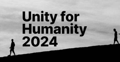 Unity opens call for Unity for Humanity grant applications - venturebeat.com