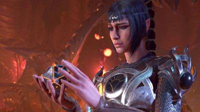 Baldur’s Gate 3 Dev Teases ‘Next Big Game’ as Xbox Announcement Nears - ign.com - Britain - Teases