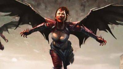Mortal Kombat 1 Invasions Season 2 Kicks Off with New Trailer - mmorpg.com