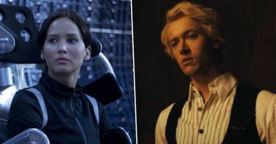 The Hunger Games producer says the prequel will change how you watch the Katniss and Snow scenes in the original films - gamesradar.com