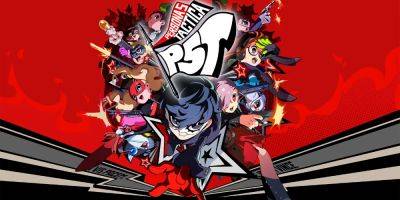 "Another Fun Spin-Off That Proves The Depth Of Its Source Material": Persona 5 Tactica Review - screenrant.com
