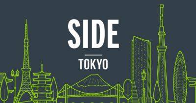 SIDE expands to Tokyo - gamesindustry.biz - Japan - city Tokyo - city Shanghai - city Los Angeles