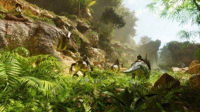 Ark: Survival Ascended Xbox version delayed as it remains in certification process - techradar.com