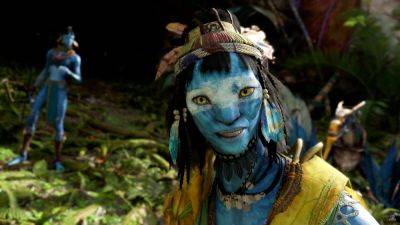 Avatar: Frontiers of Pandora’s season pass detailed, including story DLC - videogameschronicle.com