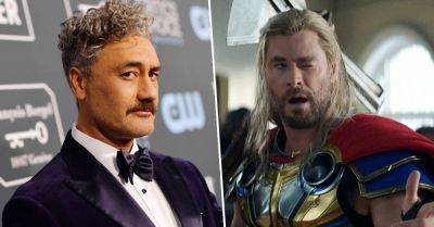 Marvel is looking for a new Thor 5 director as Taika Waititi rules himself out - gamesradar.com - Japan - Marvel