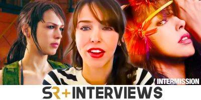 Metal Gear Solid V's Stefanie Joosten Discusses Her Artistic Growth With New Album Intermission - screenrant.com - Italy