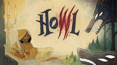 Turn-based strategy game Howl now available for Switch and PC; coming to PS5 and Xbox Series on January 23, 2024 - gematsu.com