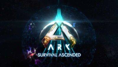 ARK: Survival Ascended Impressions - The Good, The Bad And The Ugly - mmorpg.com