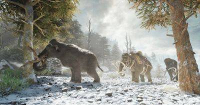 Ark: Survival Ascended's Xbox Series X/S release gets last-minute delay - eurogamer.net