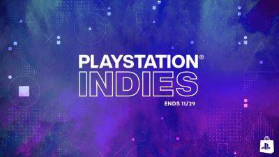 PlayStation Indies promotion comes to PlayStation Store - blog.playstation.com