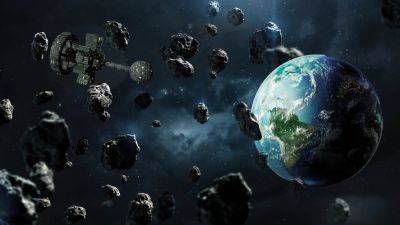 110-foot asteroid to pass Earth today; Know details of close approach - tech.hindustantimes.com - Germany - Russia - South Africa - city Chelyabinsk
