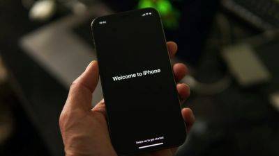 Apple releases iOS 17.2 beta 3 for iPhones; Know all about it - tech.hindustantimes.com