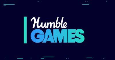 Humble Games affected by layoffs - gamesindustry.biz