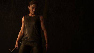 The Last of Us Season 2 Production Begins in January, Abby Casting Reportedly Leaks - gamingbolt.com - Britain - Canada - city Hollywood