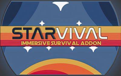 Starvival Is an New Immersive Survival Mod for Starfield - wccftech.com