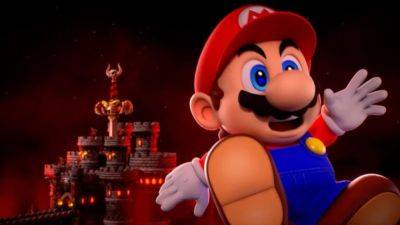 Super Mario RPG Has Received its First Review - gamingbolt.com - Japan