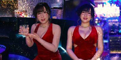 Like a Dragon Gaiden: Kei Cabaret Club Romance Guide - screenrant.com - Japan