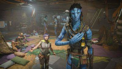 Avatar: Frontiers of Pandora already has two DLC story packs in the works - techradar.com