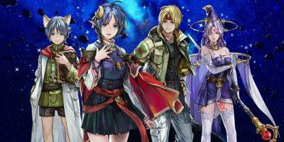 The Best Party Combinations In Star Ocean The Second Story R - screenrant.com - city Sandstorm