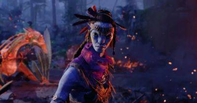 Avatar: Frontiers of Pandora season pass adds two story packs in 2024 - eurogamer.net