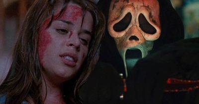 Neve Campbell Gives Her Scream 6 Reaction: ‘I Don’t Wish These Movies Ill Will’ - comingsoon.net - These