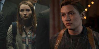Kaitlyn Dever Reportedly In Talks To Play Abby In The Last Of Us Show - thegamer.com - Los Angeles