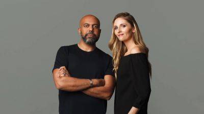 Meet Imran Chaudhri and Bethany Bongiorno, the ex-Apple employees behind Humane and Ai Pin - tech.hindustantimes.com - San Francisco
