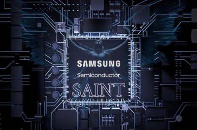 Samsung’s Answer To TSMC’s CoWoS Is “SAINT” – Samsung Advanced Interconnection Technology For Next-Gen Chips - wccftech.com - North Korea