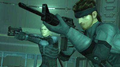 Metal Gear Solid: Master Collection Vol. 1 Patch 1.3.0 Makes Various Fixes, but Many Issues Remain - ign.com - Britain