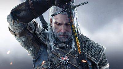 The Witcher 3: Wild Hunt Getting Official Mod Editor From CD Projekt - ign.com - county Hunt