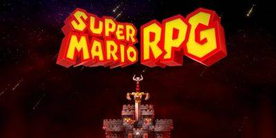 "A Delightful Rendition of a Historic Treasure": Super Mario RPG Review - screenrant.com