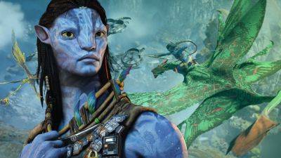 Avatar: Frontiers of Pandora Season Pass Content Confirmed - ign.com