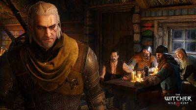 CD Projekt is working on a mod editor for The Witcher 3: Wild Hunt - videogameschronicle.com