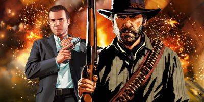10 Lessons GTA 6 Can Learn From Red Dead Redemption 2 - screenrant.com - city Santos
