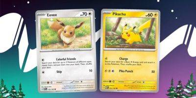 Pokemon Pop-Ups Giving Away Exclusive Cards Will Start Appearing This Weekend - thegamer.com - Britain - city Berlin - city Amsterdam