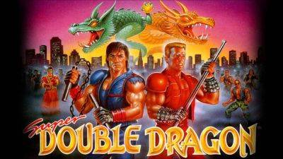 Double Dragon Desperately Needs A Next-Gen Reboot - fortressofsolitude.co.za - Japan - Needs