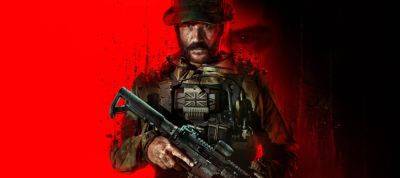 Review: Call of Duty: Modern Warfare III Is Really Not As Bad As They Say - fortressofsolitude.co.za - Russia