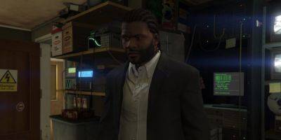 Grand Theft Auto V Actor Deletes Cryptic Post - gameranx.com