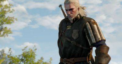 The Witcher 3 mod editor coming in 2024, fortifying the game’s legacy - polygon.com