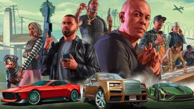GTA 6 leak: From NPCs to open world, know how AI will impact the game - tech.hindustantimes.com